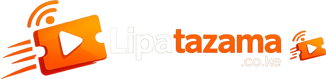 Lipatazama Logo